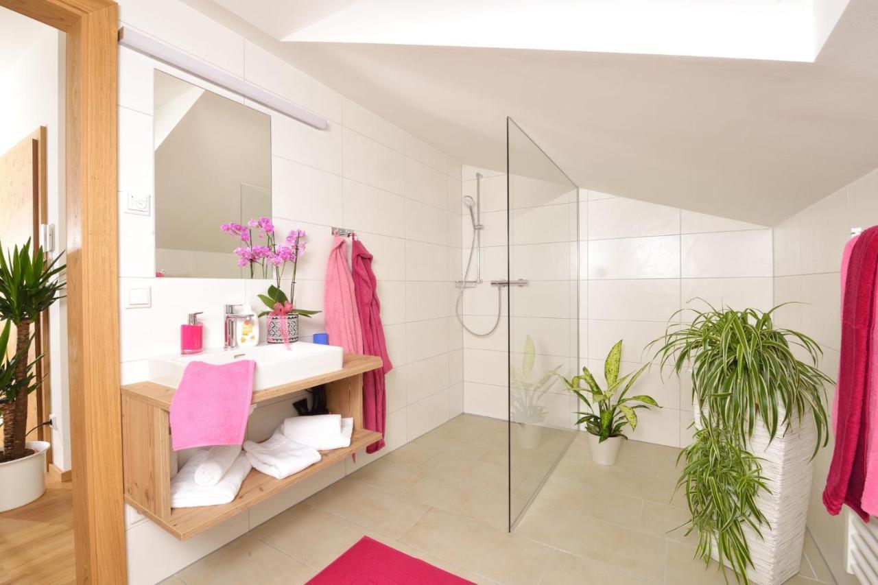 Appartements Kolb Tauplitz Ngoại thất bức ảnh