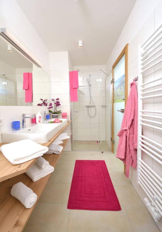 Appartements Kolb Tauplitz Ngoại thất bức ảnh
