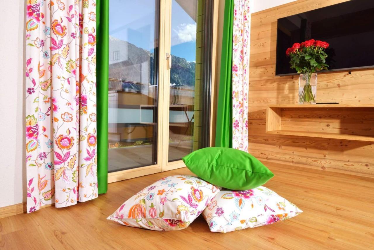 Appartements Kolb Tauplitz Ngoại thất bức ảnh