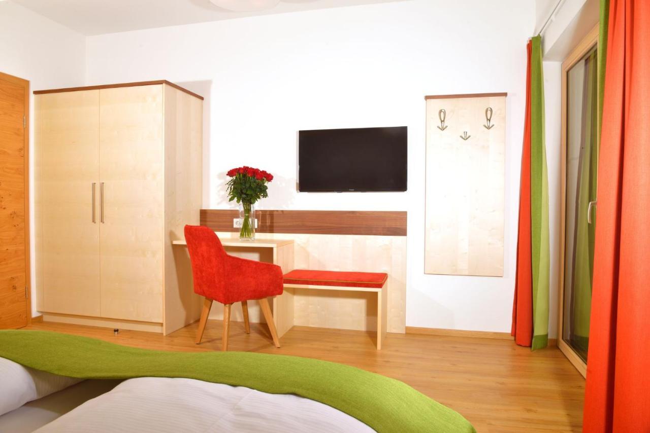 Appartements Kolb Tauplitz Ngoại thất bức ảnh