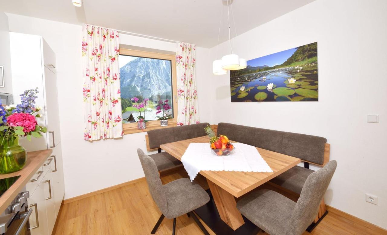 Appartements Kolb Tauplitz Ngoại thất bức ảnh