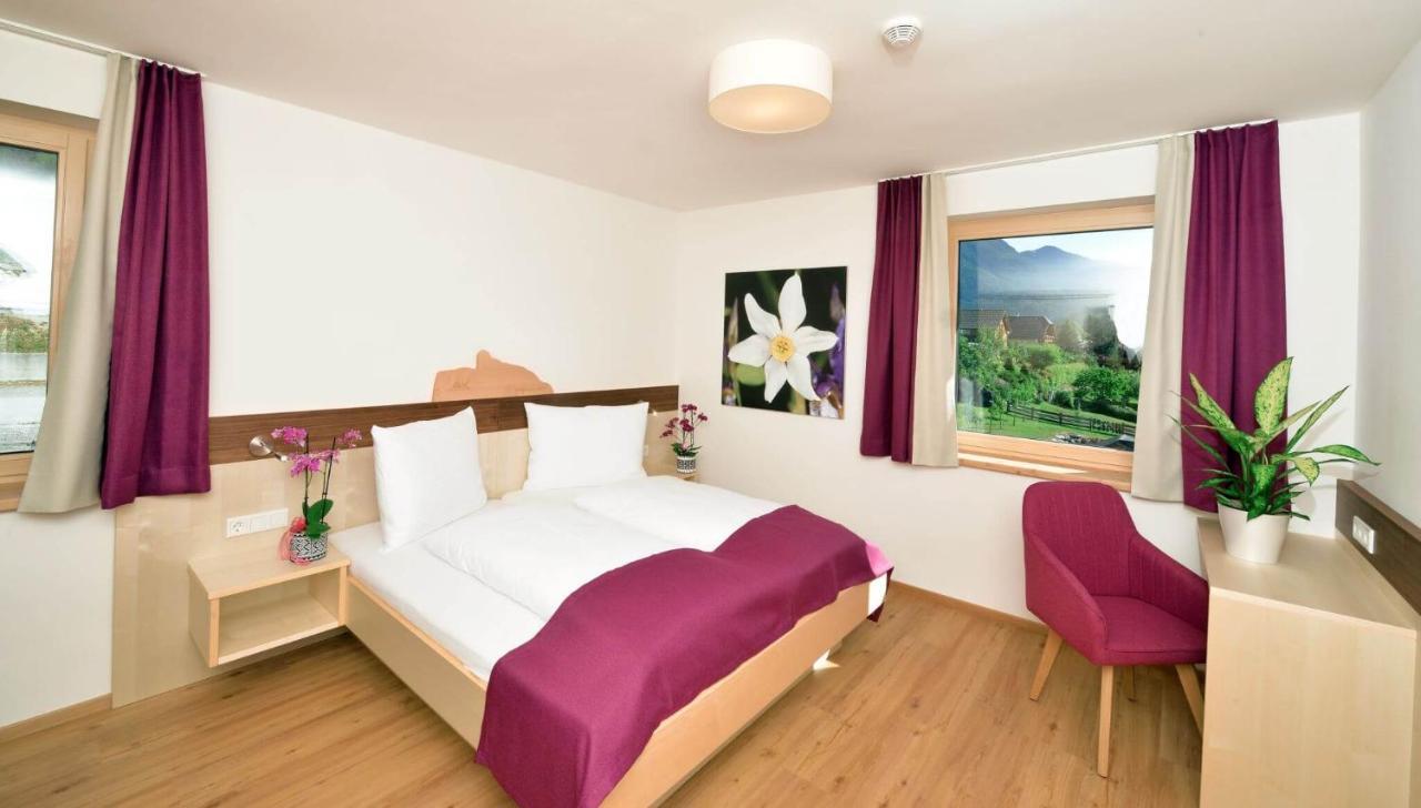 Appartements Kolb Tauplitz Ngoại thất bức ảnh