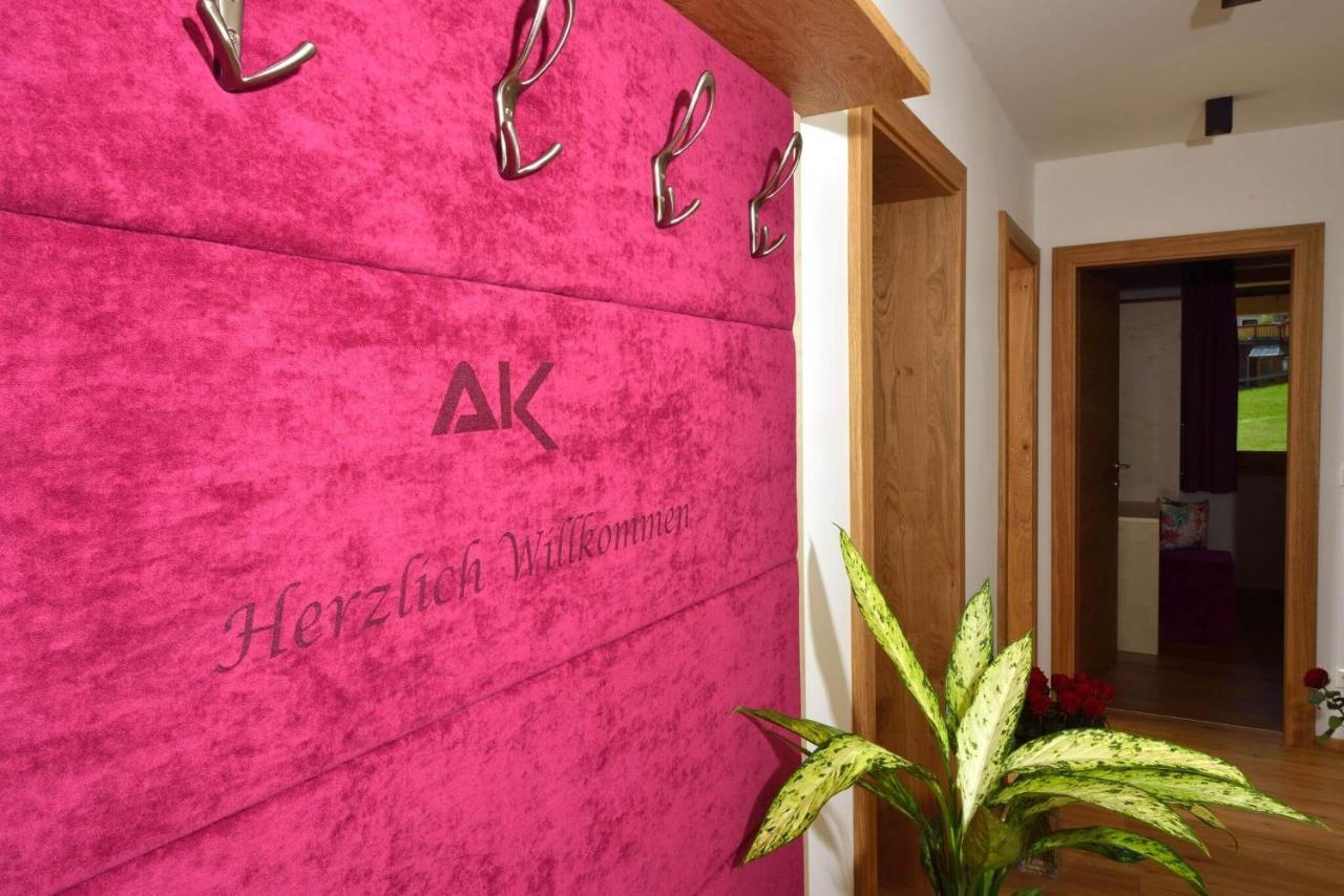 Appartements Kolb Tauplitz Ngoại thất bức ảnh