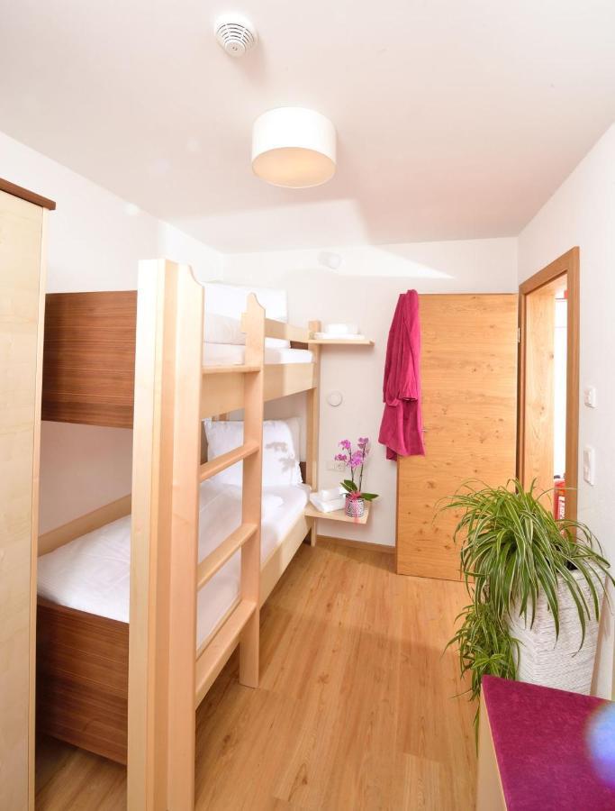 Appartements Kolb Tauplitz Ngoại thất bức ảnh